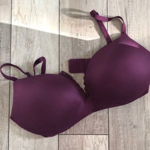 Victoria’s Secret Plunge Bra